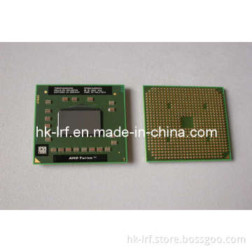 AMD Turion 64 X2 2.1 GHz RM-72 CPU (TMRM72DAM22GG)